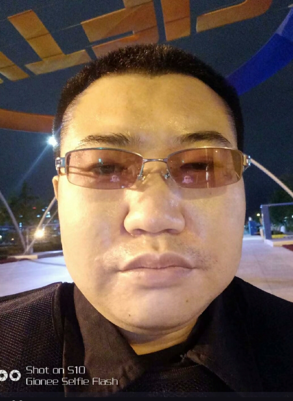 星尘的第一张照片--周宁交友网