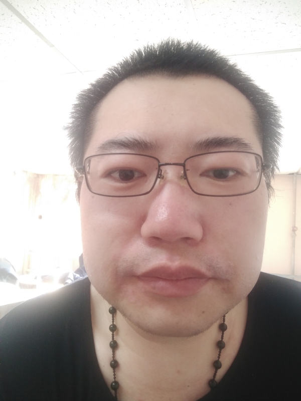星尘的第二张照片--周宁交友网