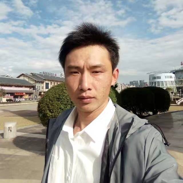 岁月如歌的第一张照片--周宁交友网