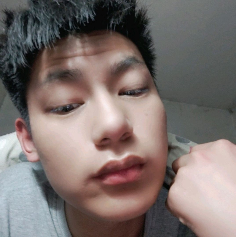 路长慢慢走的第一张照片--周宁交友网