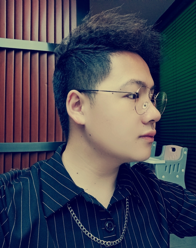等风的人的第二张照片--周宁交友网