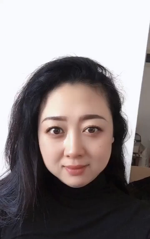 hongyanqing的第一张照片--周宁交友网
