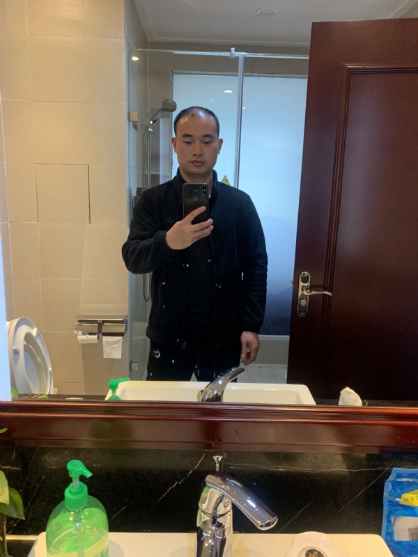 晓军的第一张照片--周宁交友网