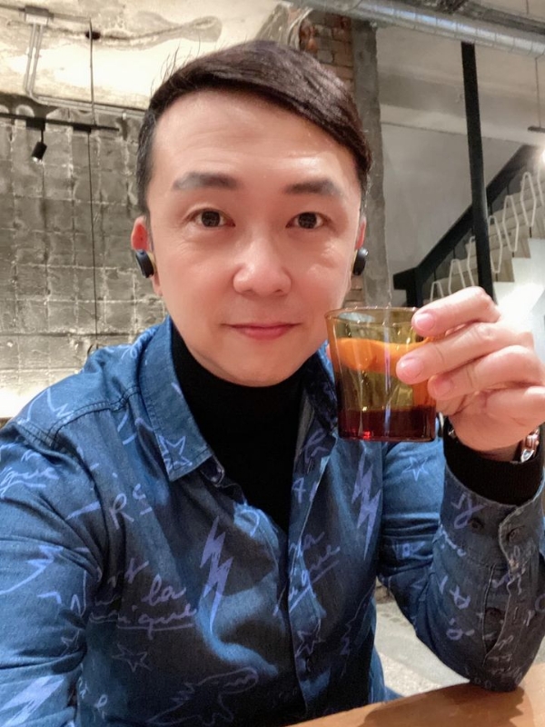 陈道明的第二张照片--周宁交友网