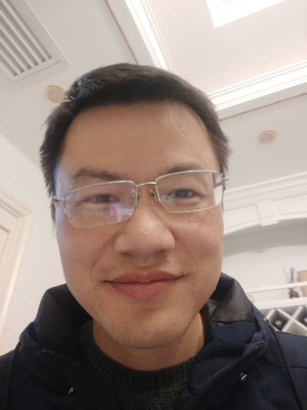 翔翔的第一张照片--周宁交友网