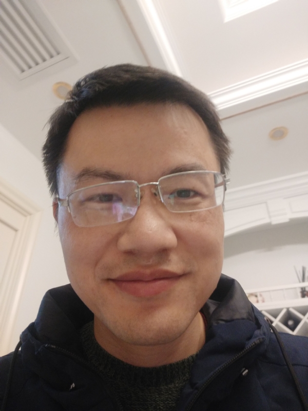 翔翔的第三张照片--周宁交友网