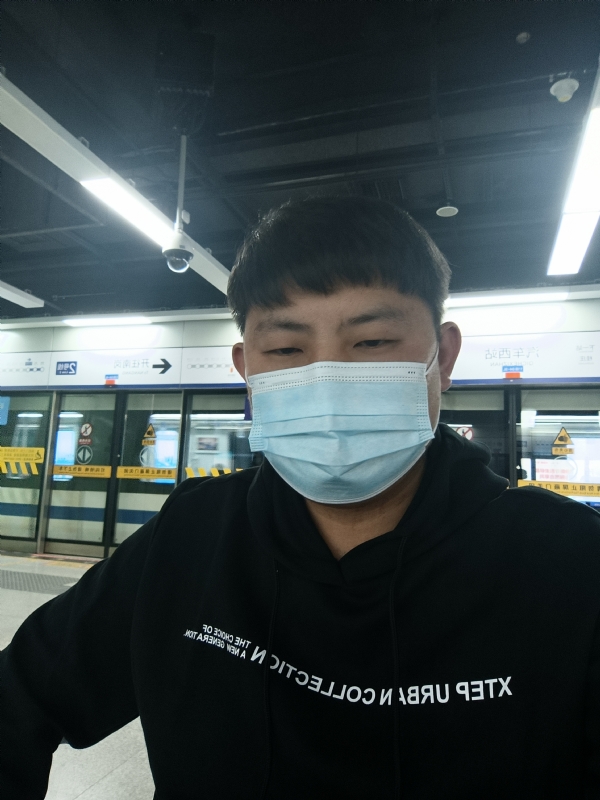 小生不才的第一张照片--周宁交友网