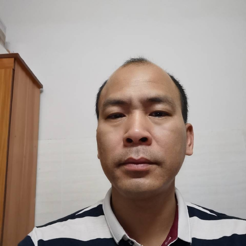 逆风的第一张照片--周宁交友网