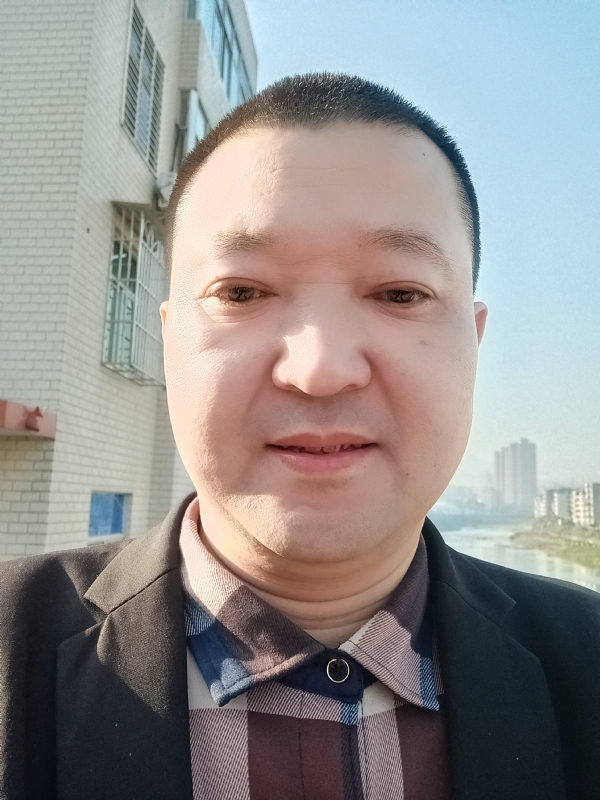 曾经受伤的心灵的第二张照片--周宁交友网