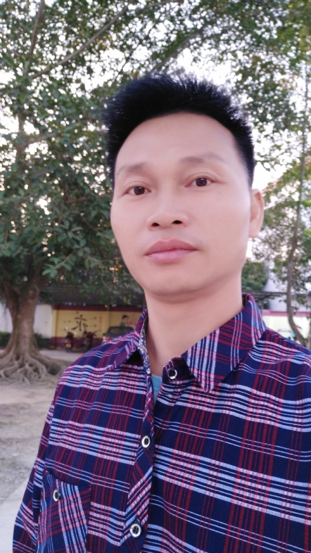 极光的第三张照片--周宁交友网