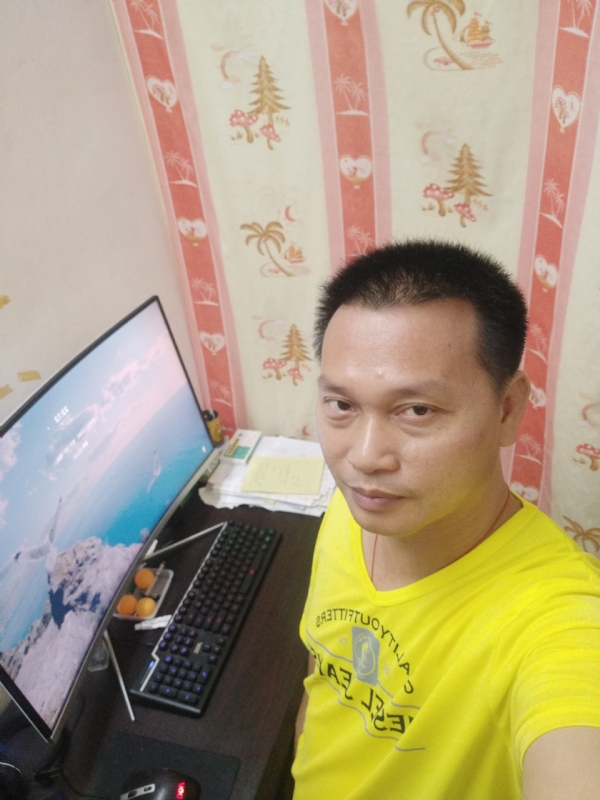 极光的第四张照片--周宁交友网