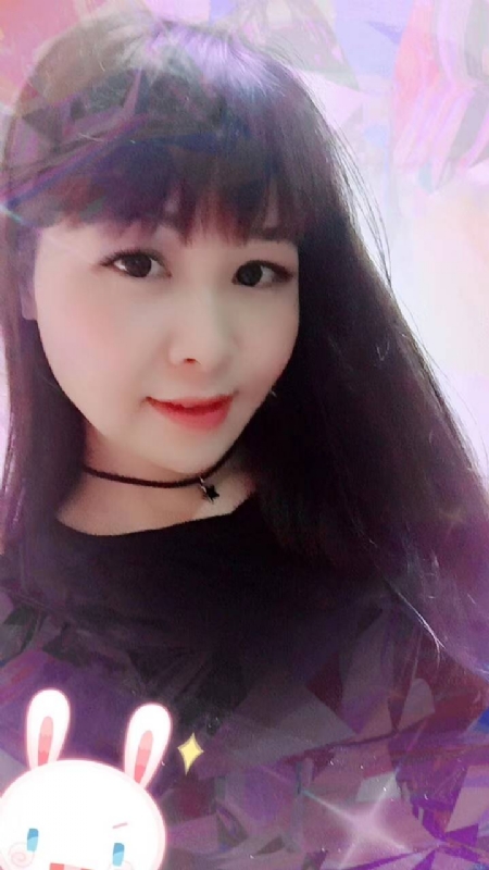 兰馨的第一张照片--周宁交友网