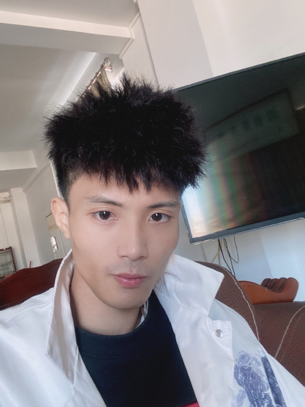 李邓平的第一张照片--周宁交友网