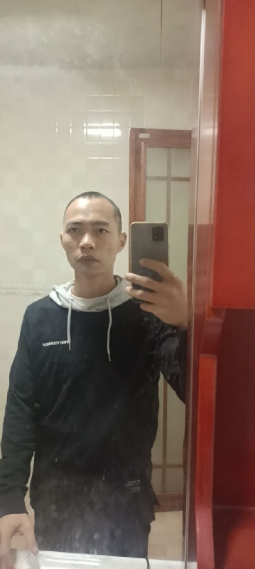黄钟溢的第一张照片--周宁交友网