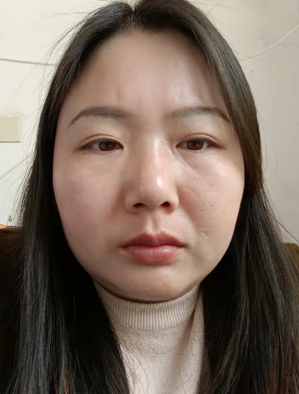 云飞儿的第一张照片--周宁交友网