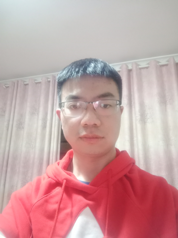大海捞针的第一张照片--周宁交友网