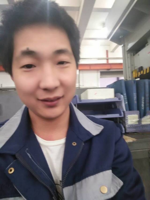 爱是你我的第一张照片--周宁交友网