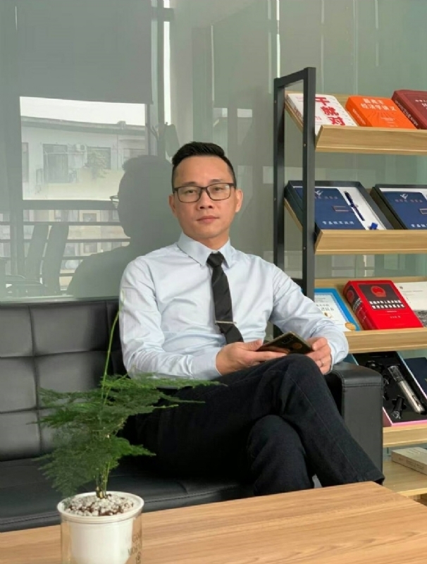 我這樣的男人的第五张照片--周宁交友网
