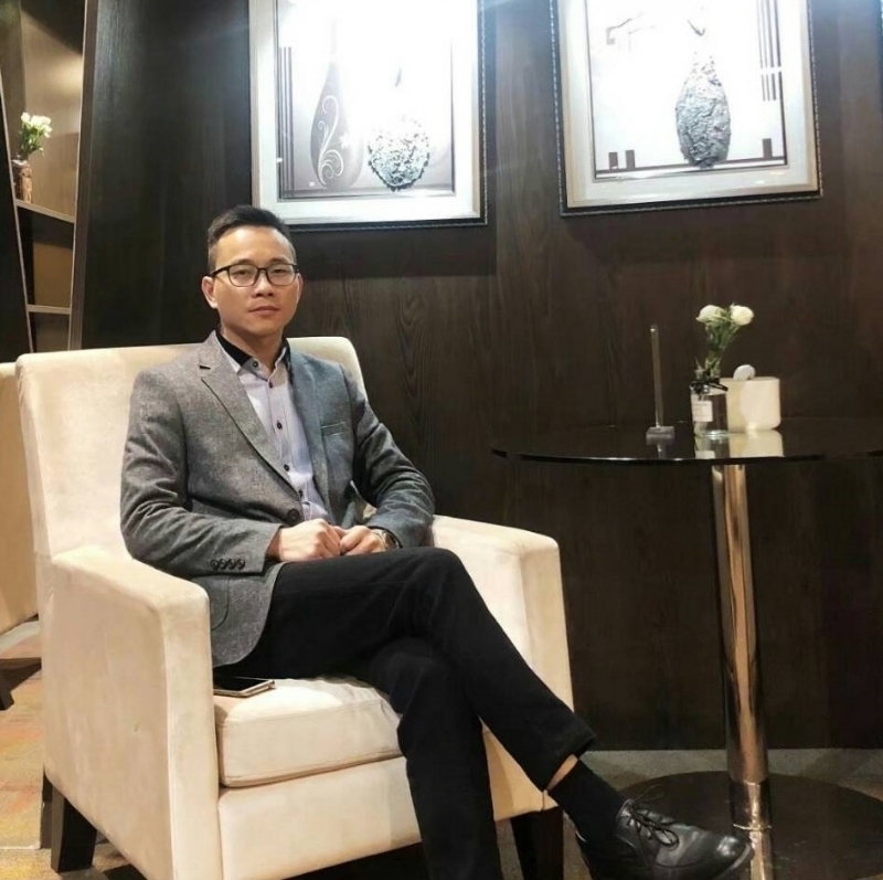 我這樣的男人的第六张照片--周宁交友网