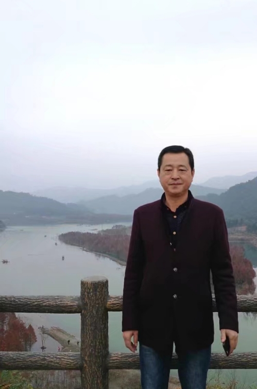 真心找老伴的第一张照片--周宁交友网