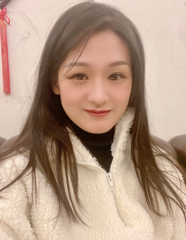 盧盈穎的第二张照片--周宁交友网