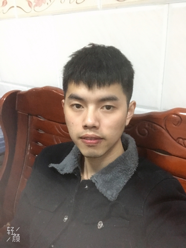 缘分的第一张照片--周宁交友网