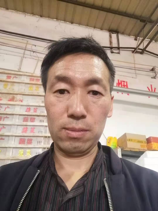 容裕富的第一张照片--周宁交友网