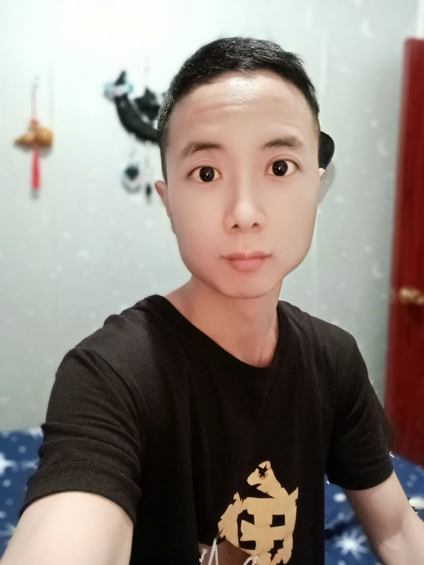 轻柔的热风的第二张照片--周宁交友网
