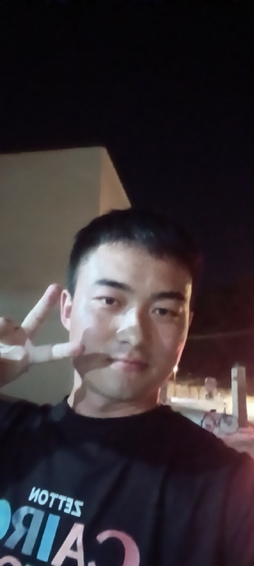 逆光的第一张照片--周宁交友网