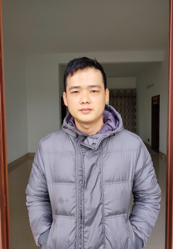 通的第一张照片--周宁交友网