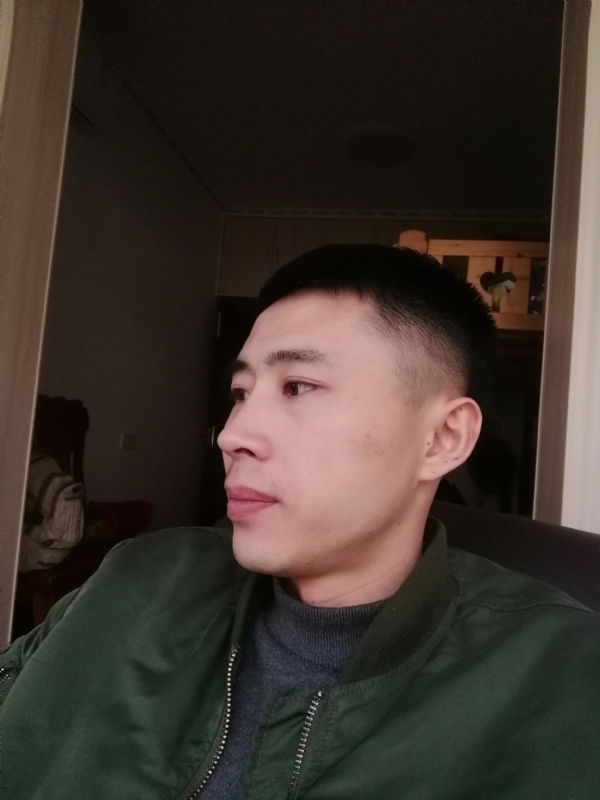 随缘的第一张照片--周宁交友网