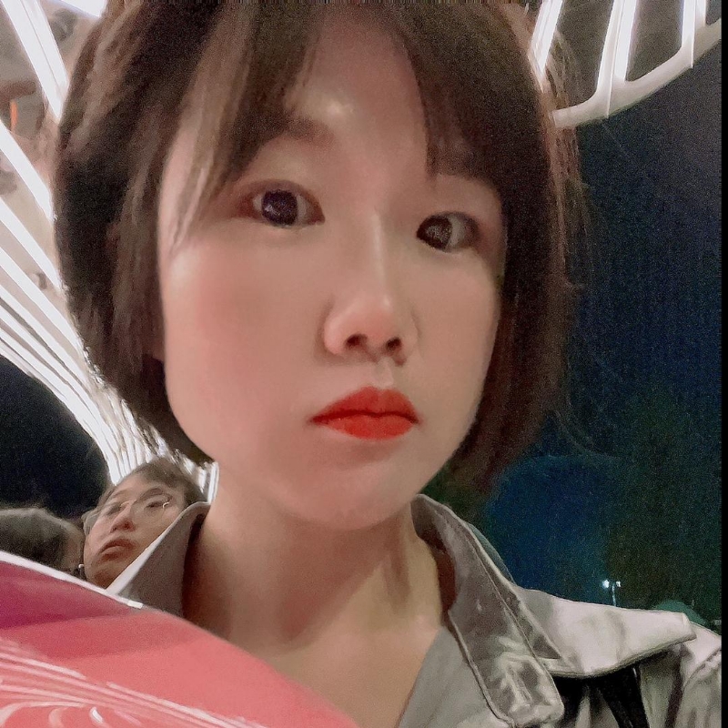琳琳的第一张照片--周宁交友网