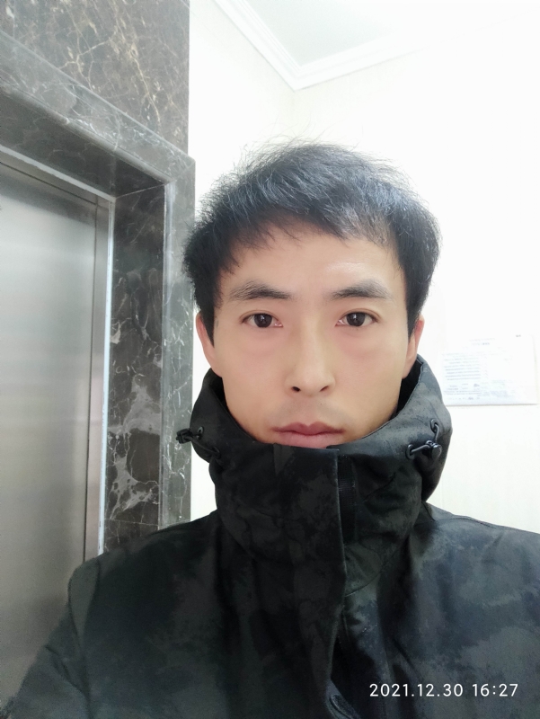 坦途的第一张照片--周宁交友网
