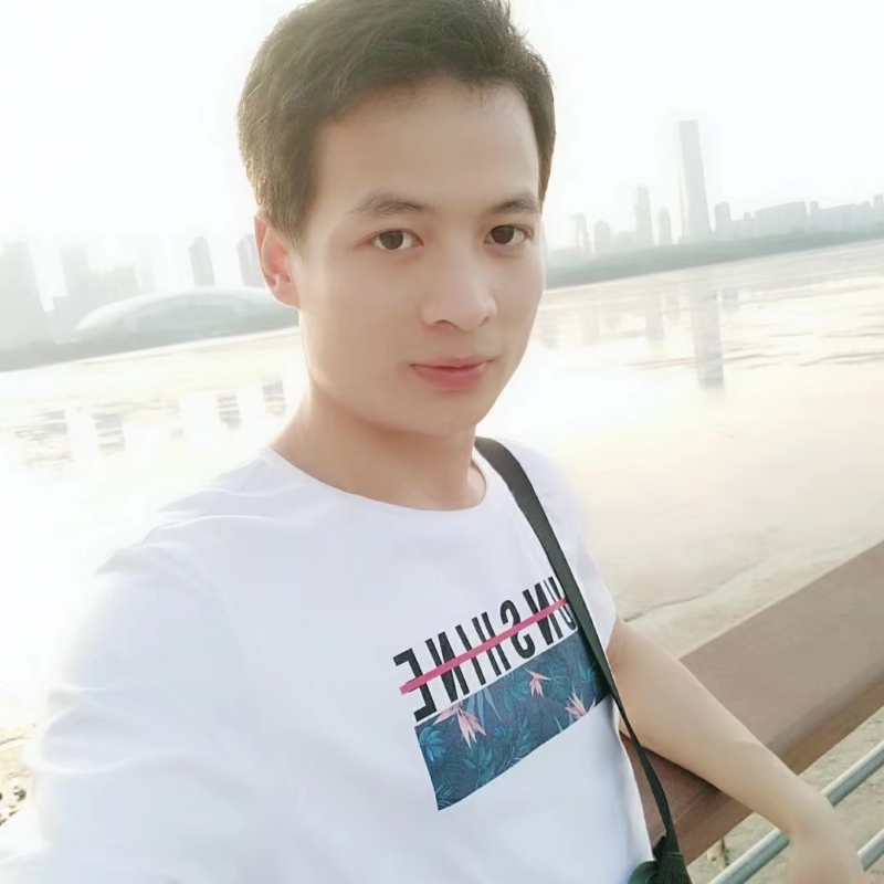 纯情又一的第一张照片--周宁交友网