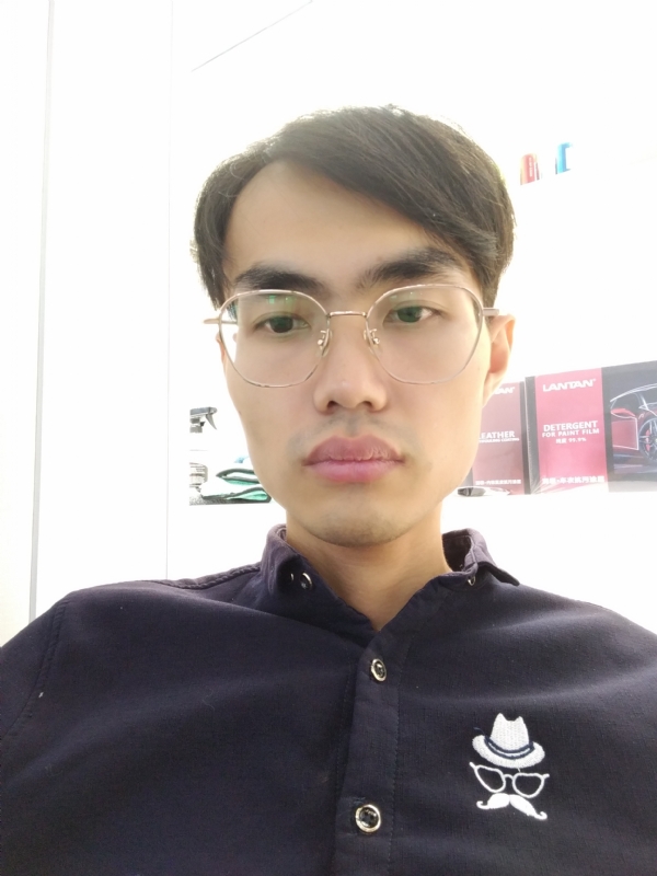 十八子葵的第一张照片--周宁交友网