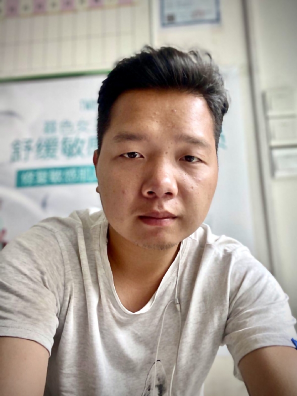 然也的第二张照片--周宁交友网
