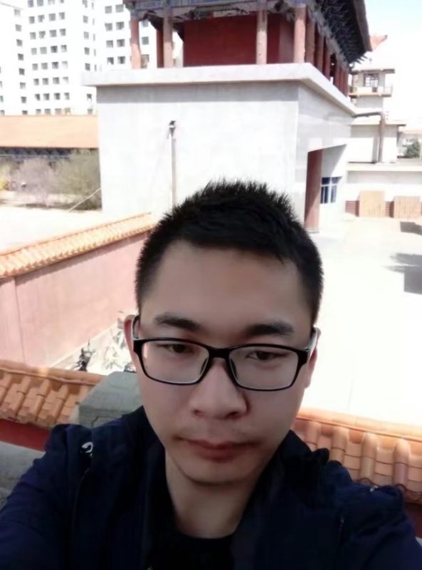 龙在天的第一张照片--周宁交友网