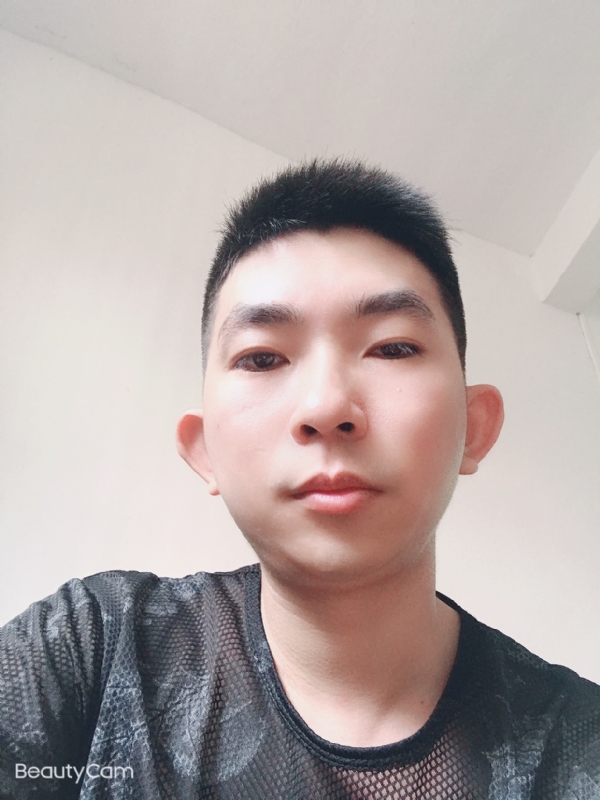 诚恳的第一张照片--周宁交友网