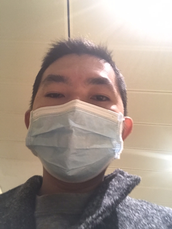诚恳的第二张照片--周宁交友网