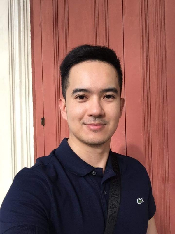 不负遇见的第二张照片--周宁交友网