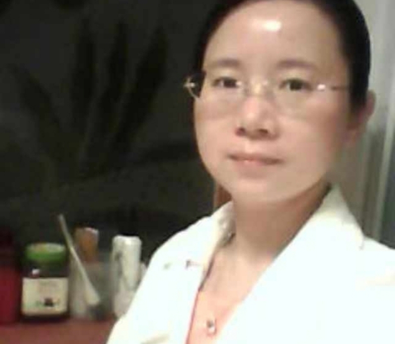 寻觅有缘人的第一张照片--周宁交友网