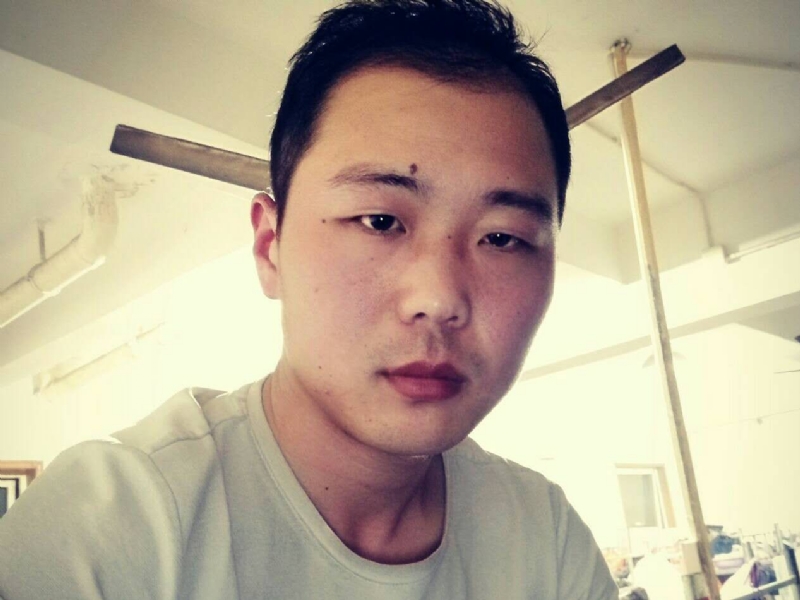听听那冷雨的第二张照片--周宁交友网