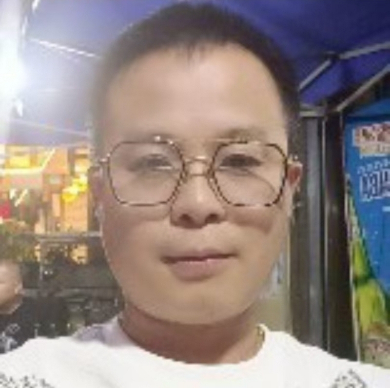 逍遥霸道的第一张照片--周宁交友网