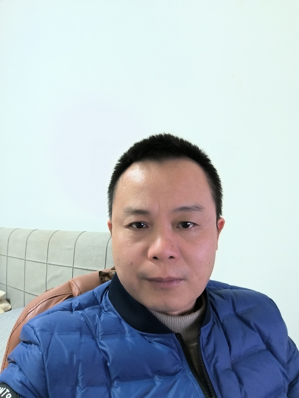 逍遥霸道的第二张照片--周宁交友网