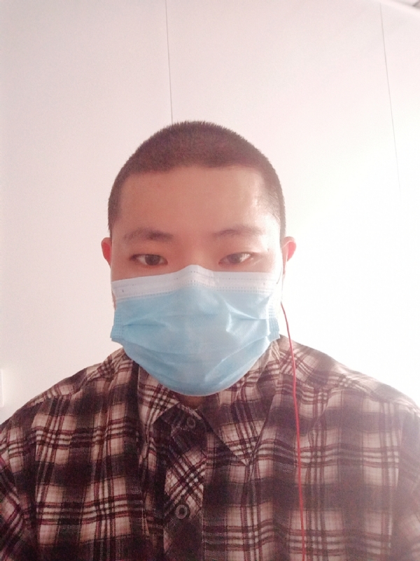 国平暖男的第一张照片--周宁交友网