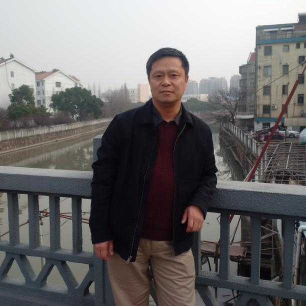男士的第七张照片--周宁交友网