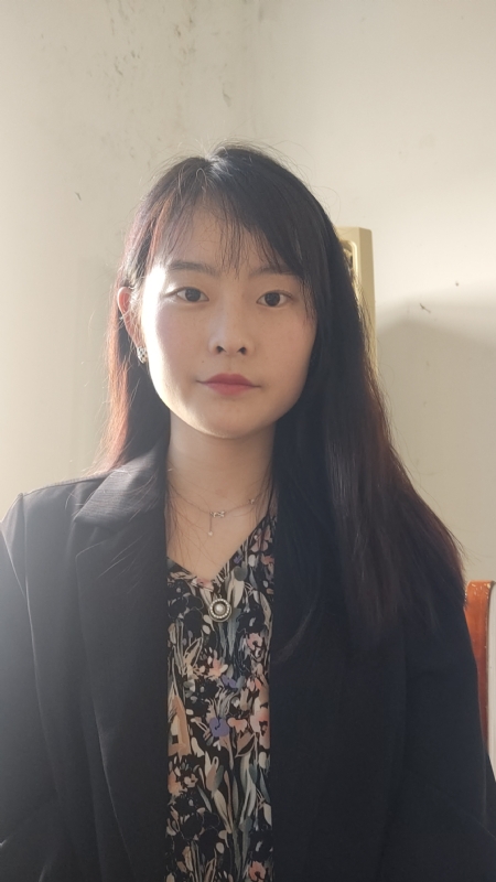 啾啾儿的第二张照片--周宁交友网