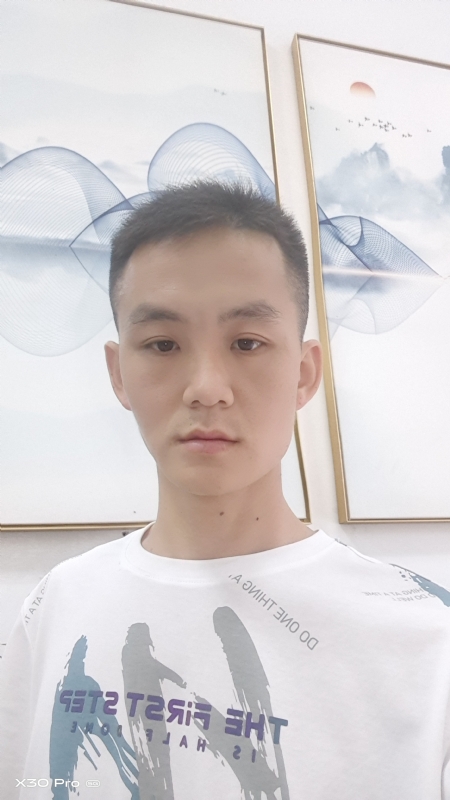 啊鑫的第一张照片--周宁交友网