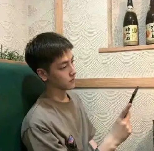 ErikMF的第一张照片--周宁交友网
