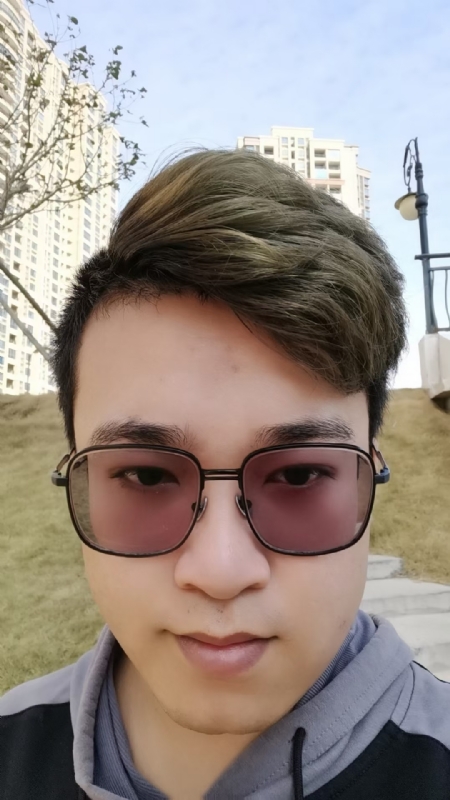 小陈的第一张照片--周宁交友网